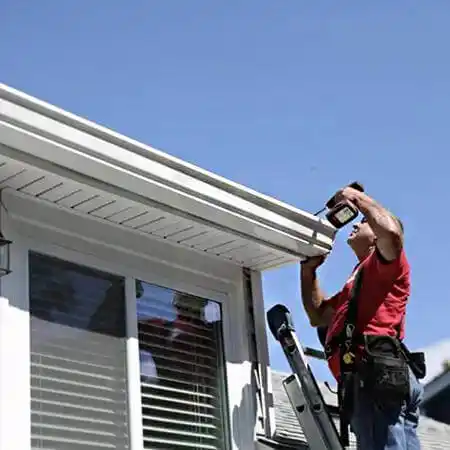 gutter services New Martinsville